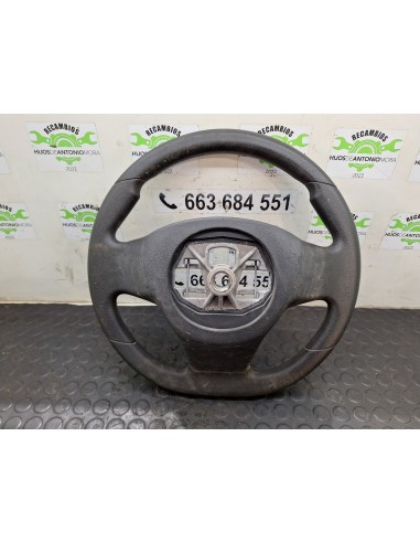 [112627] VOLANTE - CITROEN JUMPY FUGÓN (01/2016...