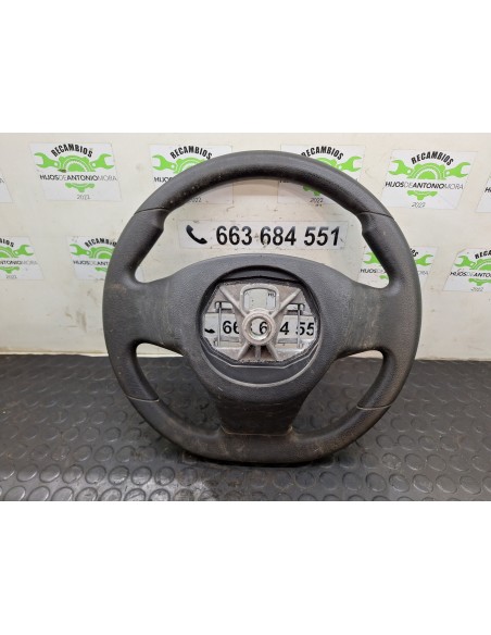 [112627] VOLANTE - CITROEN JUMPY FUGÓN (01/2016 - 12/2020)