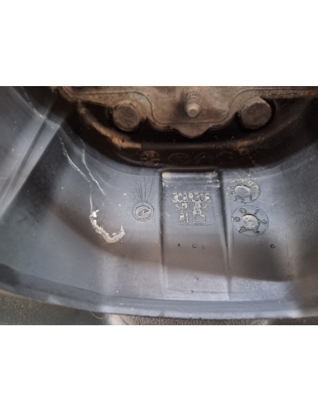 [112627] VOLANTE - CITROEN JUMPY FUGÓN (01/2016 - 12/2020)