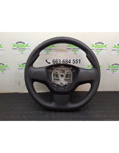 [112627] VOLANTE - CITROEN JUMPY FUGÓN (01/2016...