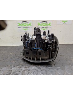 [112626] TAPA VOLANTE - CITROEN JUMPY FUGÓN (01/2016 -...