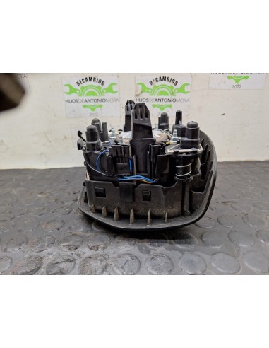 [112626] TAPA VOLANTE - CITROEN JUMPY FUGÓN...