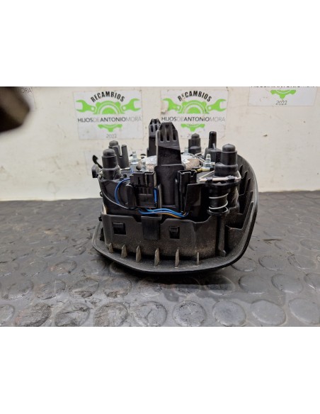 [112626] TAPA VOLANTE - CITROEN JUMPY FUGÓN (01/2016 - 12/2020)