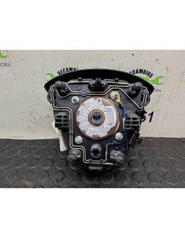 [112626] TAPA VOLANTE - CITROEN JUMPY FUGÓN...