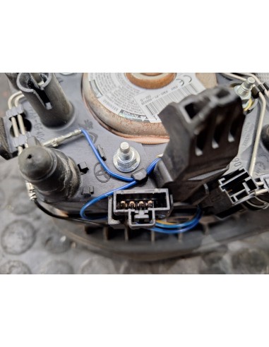 [112626] TAPA VOLANTE - CITROEN JUMPY FUGÓN...