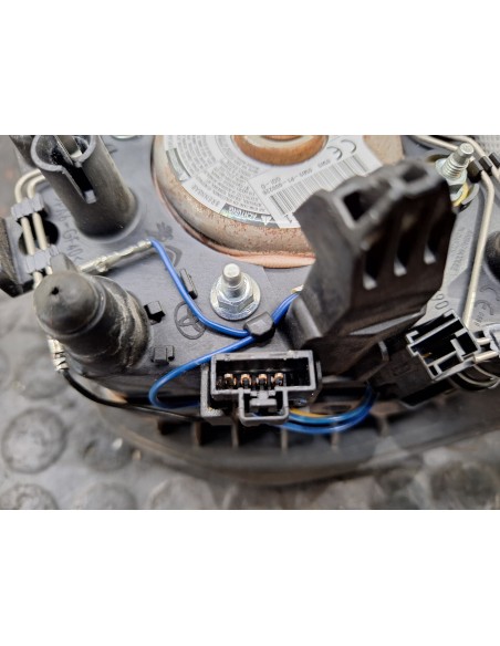 [112626] TAPA VOLANTE - CITROEN JUMPY FUGÓN (01/2016 - 12/2020)