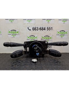 [112625] MANDO VOLANTE - CITROEN JUMPY FUGÓN (01/2016 -...