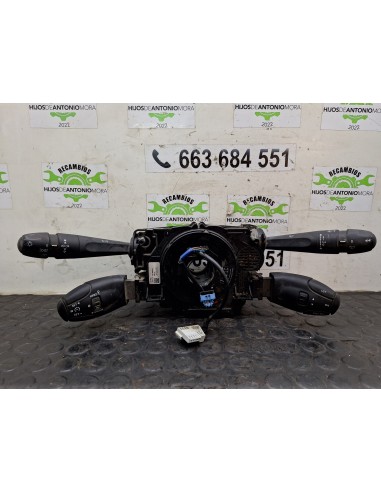 [112625] MANDO VOLANTE - CITROEN JUMPY FUGÓN...