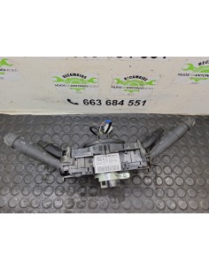 [112625] MANDO VOLANTE - CITROEN JUMPY FUGÓN (01/2016 -... 2