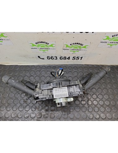 [112625] MANDO VOLANTE - CITROEN JUMPY FUGÓN...