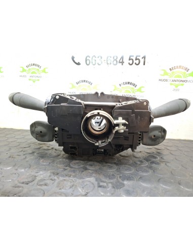 [112625] MANDO VOLANTE - CITROEN JUMPY FUGÓN...