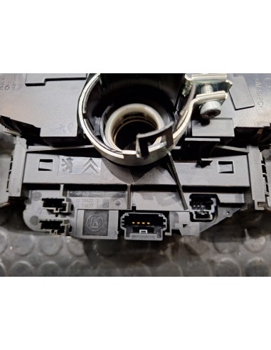 [112625] MANDO VOLANTE - CITROEN JUMPY FUGÓN...