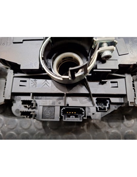 [112625] MANDO VOLANTE - CITROEN JUMPY FUGÓN (01/2016 - 12/2020)