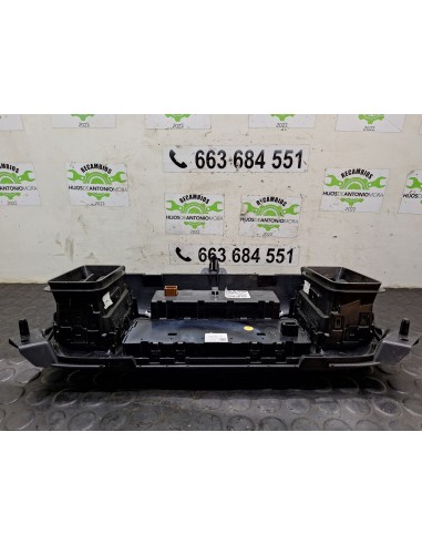 [112624] SISTEMA AUDIO / RADIO CD - CITROEN...