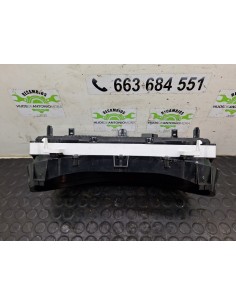 [112623] CUADRO INSTRUMENTOS - CITROEN JUMPY FUGÓN... 2