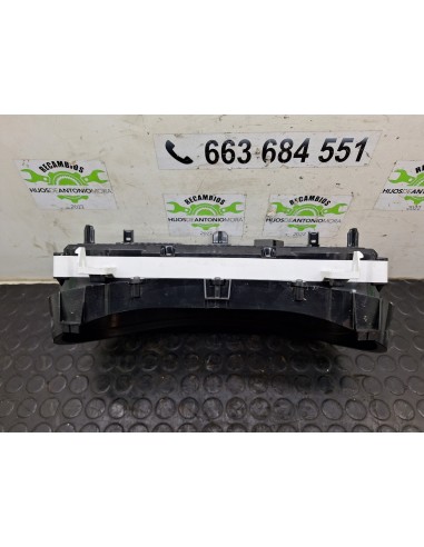 [112623] CUADRO INSTRUMENTOS - CITROEN JUMPY...