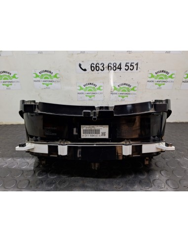 [112623] CUADRO INSTRUMENTOS - CITROEN JUMPY...