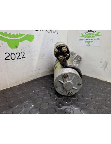 [112622] MOTOR ARRANQUE - NISSAN CABSTAR E...