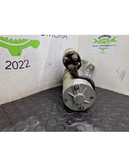 [112622] MOTOR ARRANQUE - NISSAN CABSTAR E (01/2002 - 12/2003)