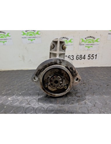 [112622] MOTOR ARRANQUE - NISSAN CABSTAR E...