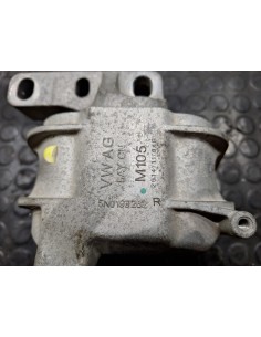 [112621] SOPORTE MOTOR - VOLKSWAGEN TIGUAN