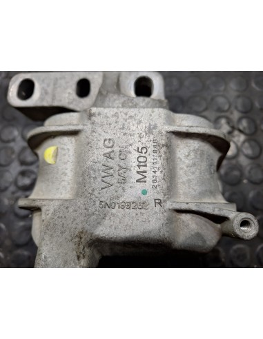 [112621] SOPORTE MOTOR - VOLKSWAGEN TIGUAN