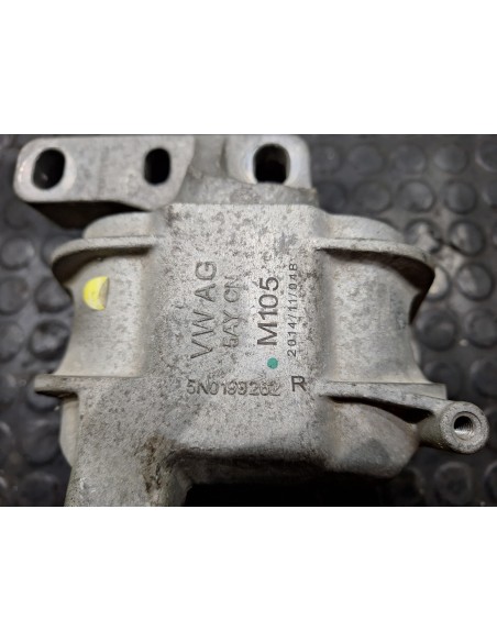 [112621] SOPORTE MOTOR - VOLKSWAGEN TIGUAN