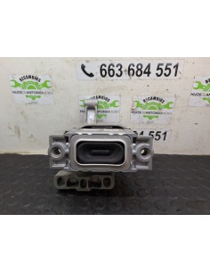 [112621] SOPORTE MOTOR - VOLKSWAGEN TIGUAN 2