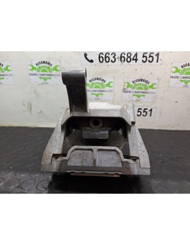 [112621] SOPORTE MOTOR - VOLKSWAGEN TIGUAN