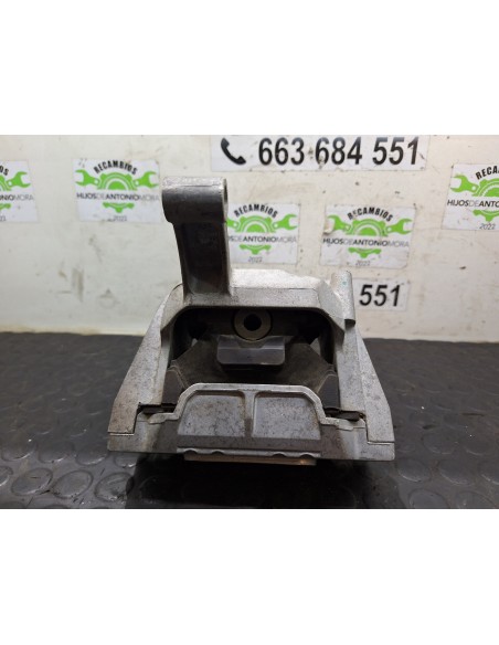 [112621] SOPORTE MOTOR - VOLKSWAGEN TIGUAN