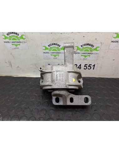 [112621] SOPORTE MOTOR - VOLKSWAGEN TIGUAN