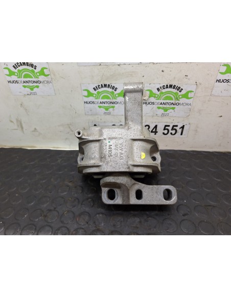 [112621] SOPORTE MOTOR - VOLKSWAGEN TIGUAN