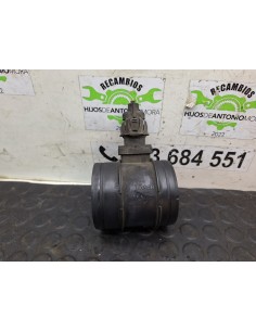 [112619] CAUDALIMETRO - IVECO DAILY CAJA CERRADA