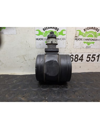 [112619] CAUDALIMETRO - IVECO DAILY CAJA CERRADA