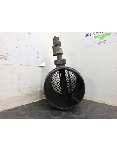 [112619] CAUDALIMETRO - IVECO DAILY CAJA CERRADA