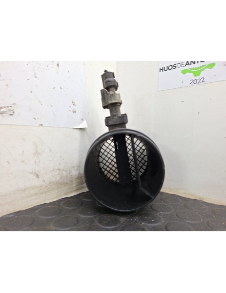 [112619] CAUDALIMETRO - IVECO DAILY CAJA CERRADA