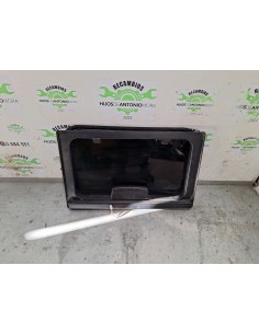 [112616] ESCOTILLA TECHO - SCANIA SERIE 4 (P/R 94 G)...