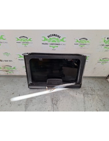 [112616] ESCOTILLA TECHO - SCANIA SERIE 4 (P/R...