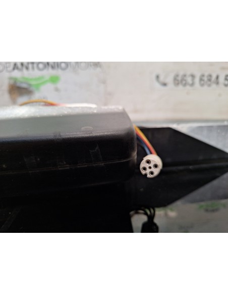 [112616] ESCOTILLA TECHO - SCANIA SERIE 4 (P/R 94 G) (01/1996 - 01/2004)