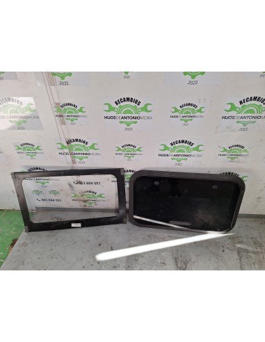 [112616] ESCOTILLA TECHO - SCANIA SERIE 4 (P/R...