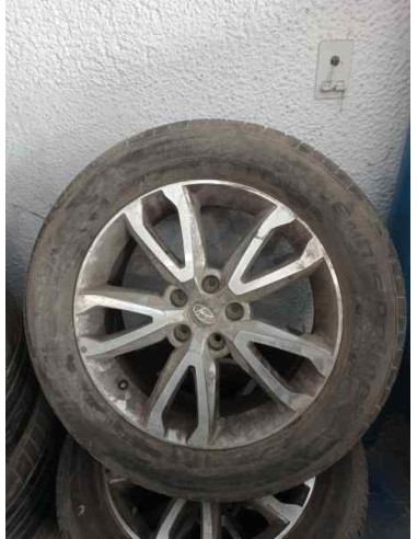 [112605] LLANTA - HYUNDAI TUCSON