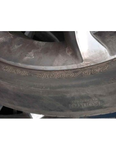 [112604] LLANTA - HYUNDAI TUCSON