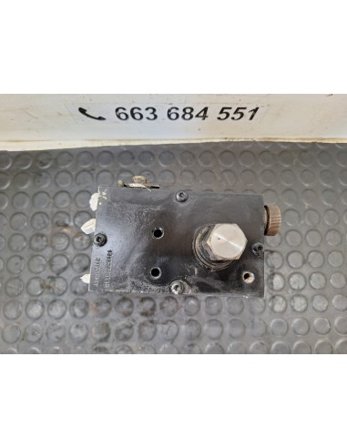 [112601] BOMBA ELEVAR CABINA - RENAULT SERIE T...