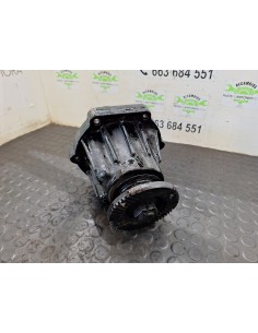 [112599] GRUPO DIFERENCIAL TRASERO - MAN 8.163