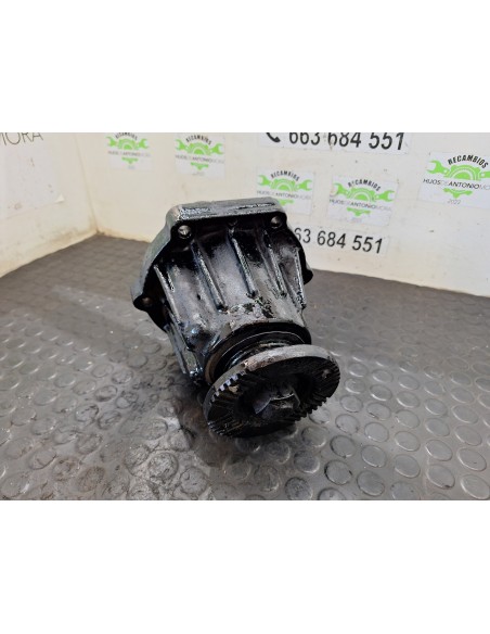 [112599] GRUPO DIFERENCIAL TRASERO - MAN 8.163