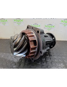 [112599] GRUPO DIFERENCIAL TRASERO - MAN 8.163 2