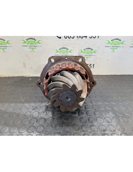 [112599] GRUPO DIFERENCIAL TRASERO - MAN 8.163