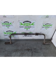 [112597] BARRA ESTABILIZADORA - NISSAN CABSTAR E (01/2002...