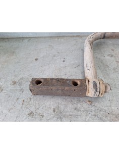 [112597] BARRA ESTABILIZADORA - NISSAN CABSTAR E (01/2002... 2