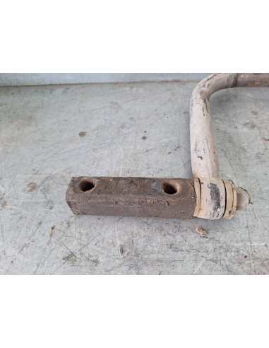 [112597] BARRA ESTABILIZADORA - NISSAN CABSTAR...